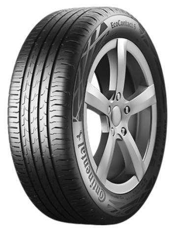 275/45R20 110V Continental ECOCONTACT 6 XL