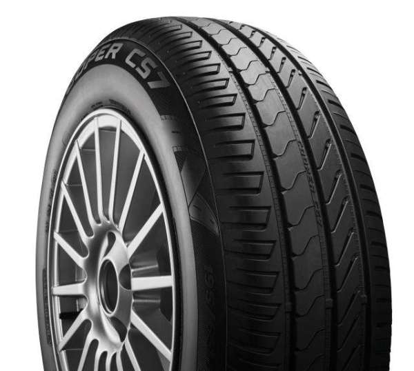 165/70R14 81T Cooper CS7