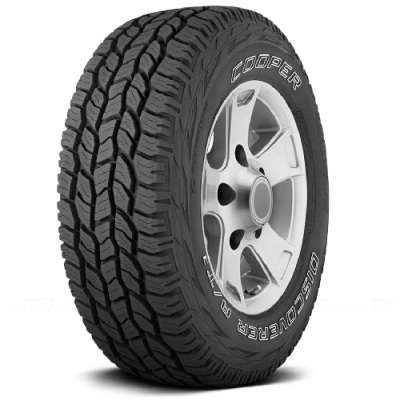 265/70R16 112T Cooper DISCOVERER AT3 SPORT 2