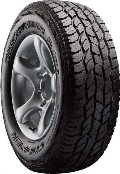 205/70R15 96T Cooper DISCOVERER AT3 SPORT 2