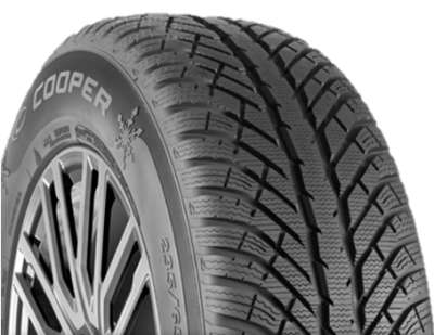 215/65R17 103H Cooper DISCOVERER WINTER XL