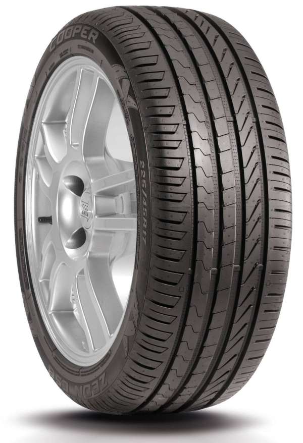 195/55R16 87V Cooper ZEON CS8