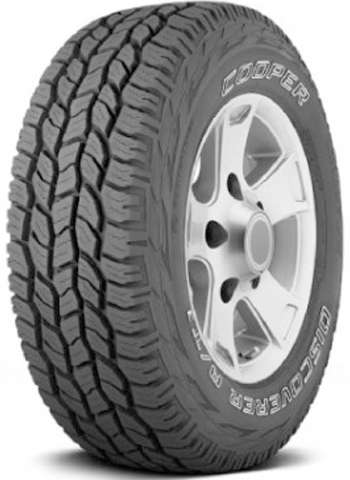 255/70R18 113T Cooper DISCAT34S.