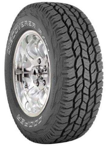 265/70R17 115T Cooper DISCOVERER AT3 SPORT 2