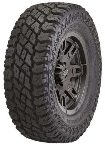265/70R16 121Q Cooper DISCOVERER S/T MAXX