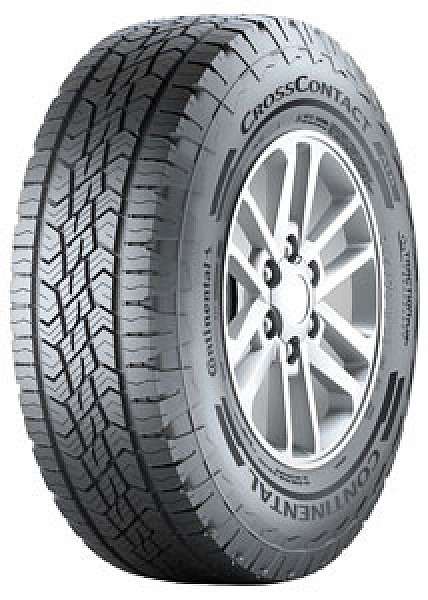 255/65R17 114H Continental CrossCont ATR XLFR XLFR