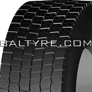 315/80R22.5 157/154M Aplus D318