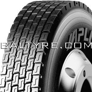 295/80R22.5 154/151M Aplus D801