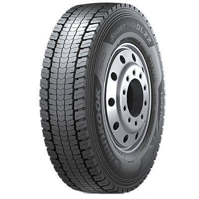 295/80R22.5 154/149M Hankook DL22 Smart Touriing