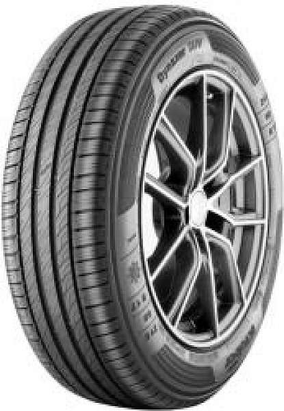 265/45R20 104V Kleber DYNAXER HP5 SUV FSL