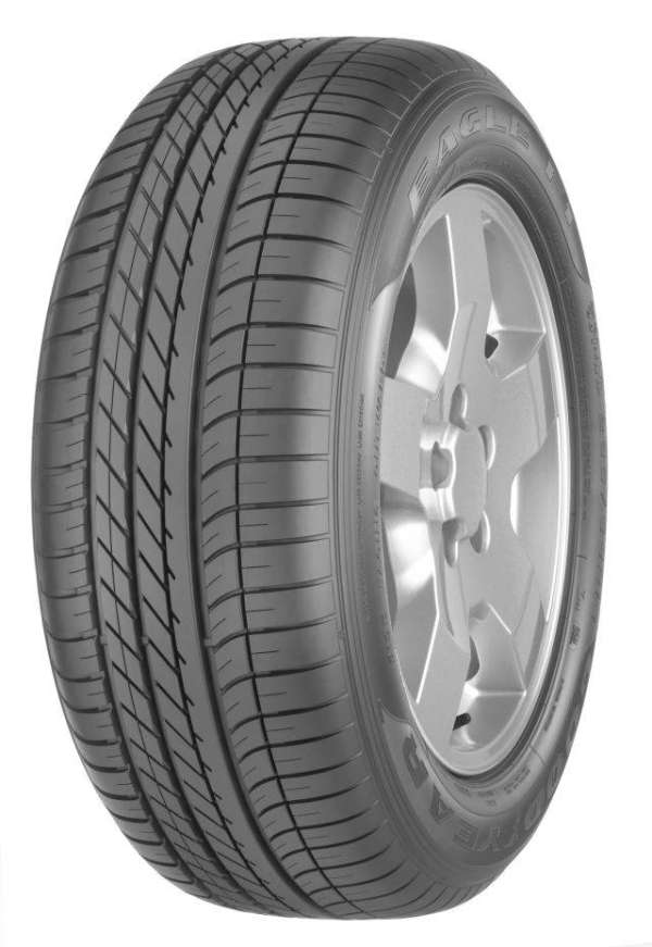 265/50R19 110Y Goodyear EAGLE F1 (ASYMMETRIC) 2 SUV 4X XL
