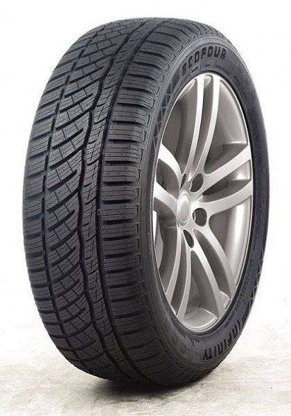 215/65R16 102V Infinity ECOFOUR XL 