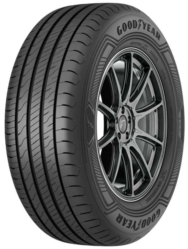 265/50R20 111V Goodyear EFFICIENTGRIP 2 SUV XL