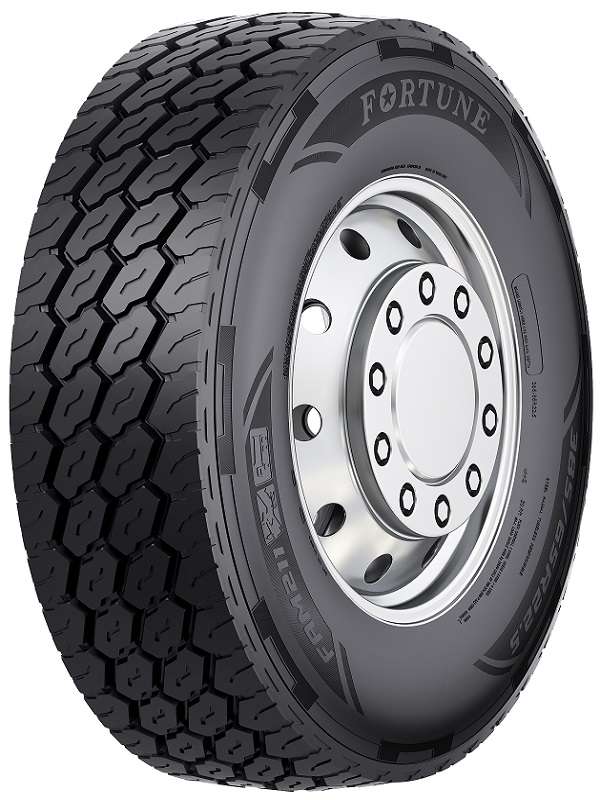 385/65R22.5 164J Fortune FAM211