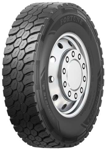 315/80R22.5 156/150K Fortune FDM215