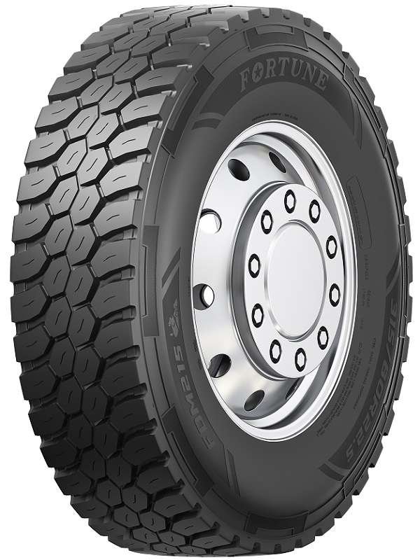 315/80R22.5 164/161J Fortune FDM215