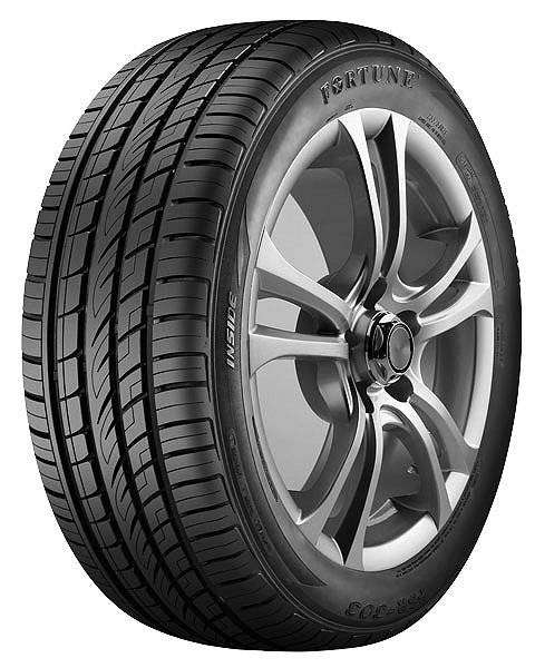 255/60R18 112V Fortune FSR-303 XL
