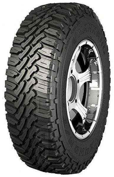 235/85R16 120N Nankang FT-9 POR OWL 