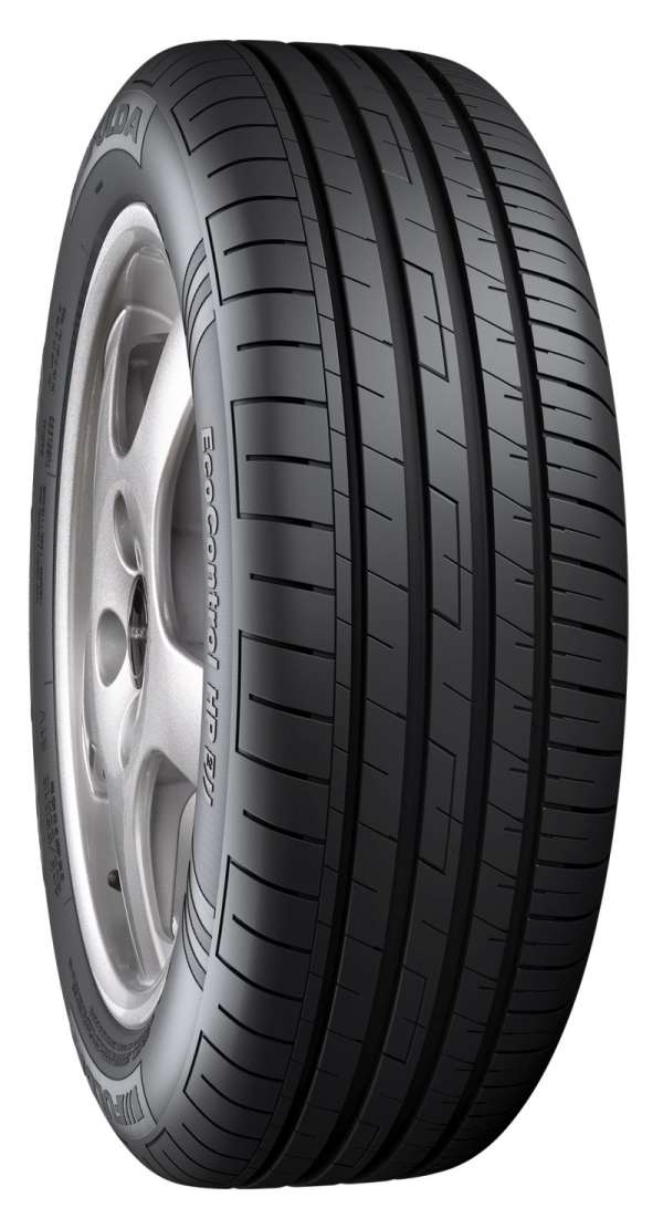 215/60R17 96H Fulda ECOCONTROL HP 2