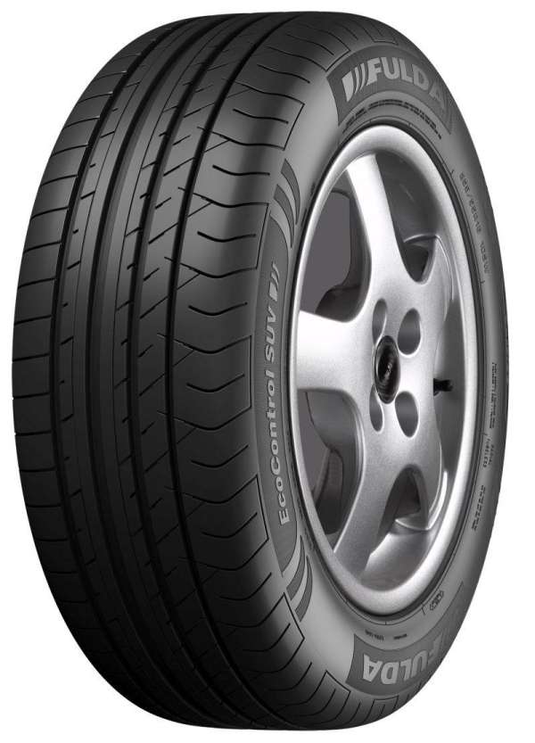 235/50R18 97V Fulda ECOCONTROL SUV SL