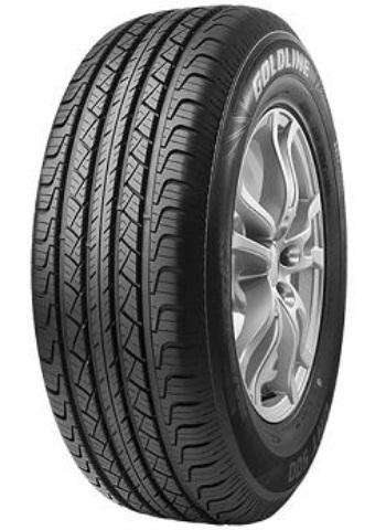 225/65R17 102H Goldline GHT 500