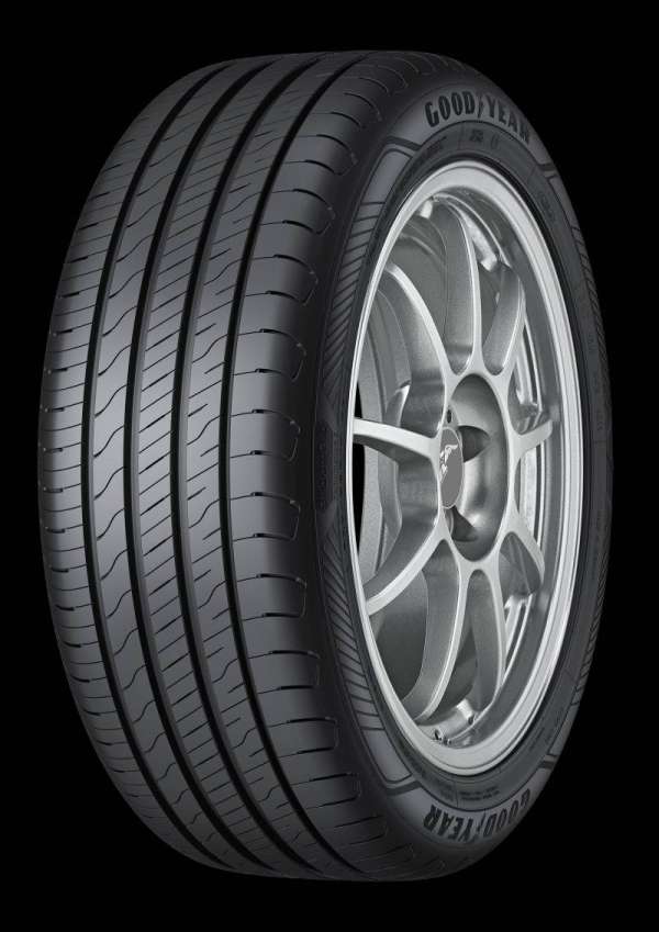 205/60R16 92H Goodyear EFFICIENTGRIP PERFORMANCE 2