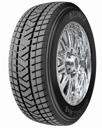 255/50R19 107V Gripmax STATURE M/S XL
