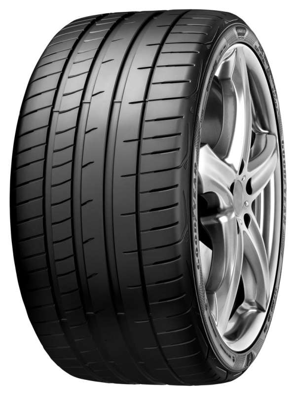 295/30R21 102Y Goodyear EAGLE F1 SUPERSPORT XL
