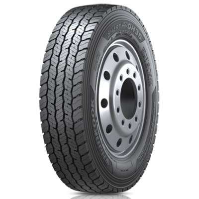 265/70R19.5 140/138M Hankook DH35 Smart Flex