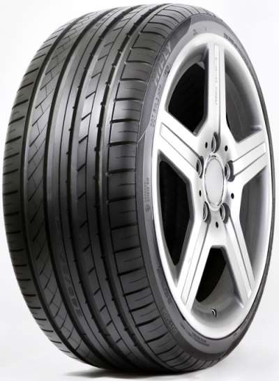 255/35R18 94W Hifly HF805 XL