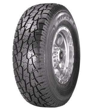 265/70R16 117S Hifly AT601