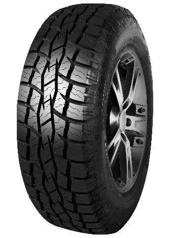 265/70R16 112T Hifly AT606