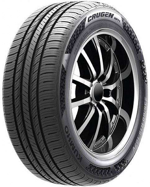 225/65R17 102V Kumho HP71 