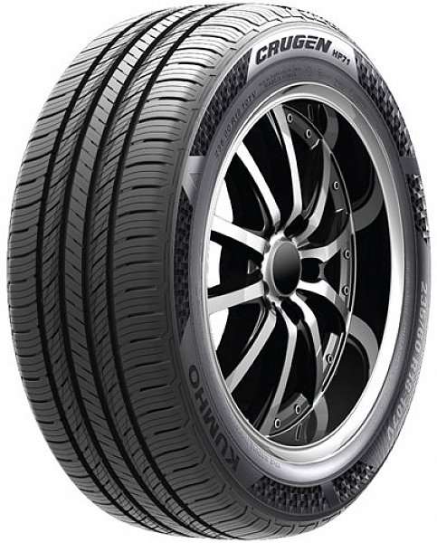 235/50R18 97V Kumho HP71 CRUGEN 