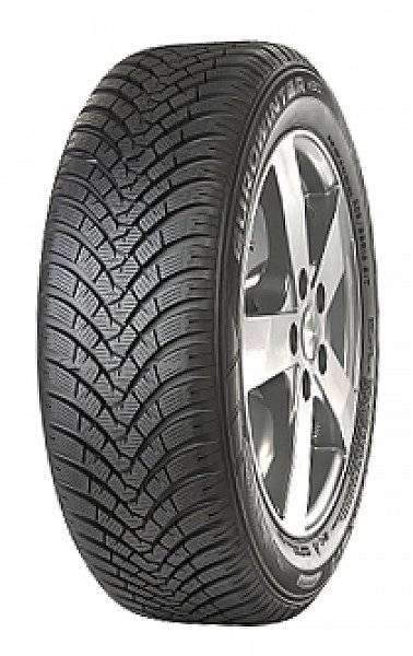 245/40R19 94V Falken EUROWINTER HS01 Runflat-Dojazdová tech. Runflat 