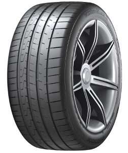 225/35R18 87Y Hankook K129 VENTUS S1 EVO Z XL