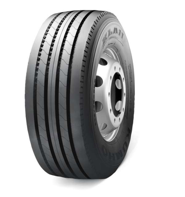 385/65R22.5 160L Kumho KLA11