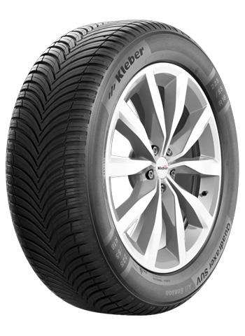 215/50R18 92W Kleber QUADRAXER SUV FSL