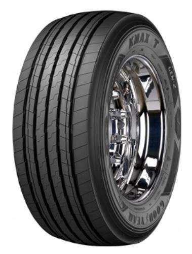 385/65R22.5 164K Goodyear KMAX T GEN-2 HL