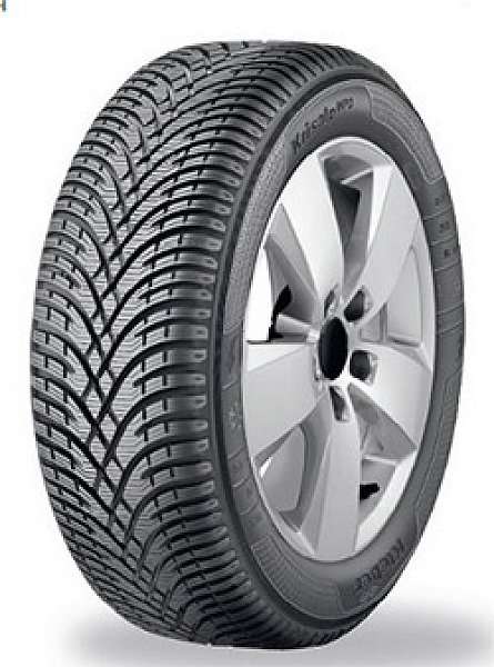 205/55R17 91H Kleber KRISALP HP3 