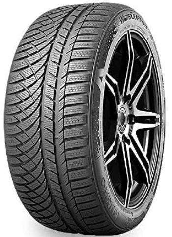 245/40R19 98V Kumho WP72 XL