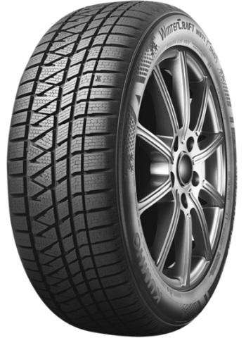 255/45R20 105V Kumho WS71 XL