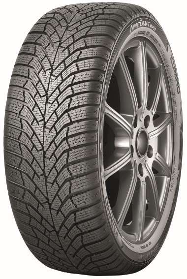 165/70R14 81T Kumho WP52+