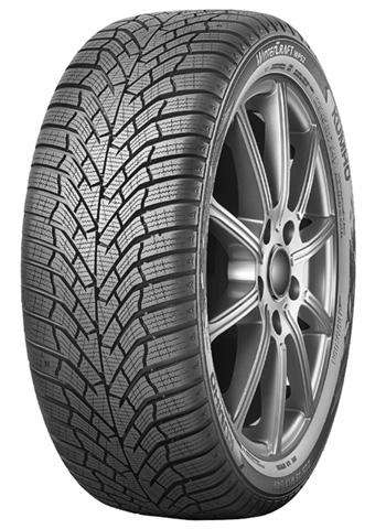 235/50R18 101V Kumho WINTERCRAFT WP52+ XL