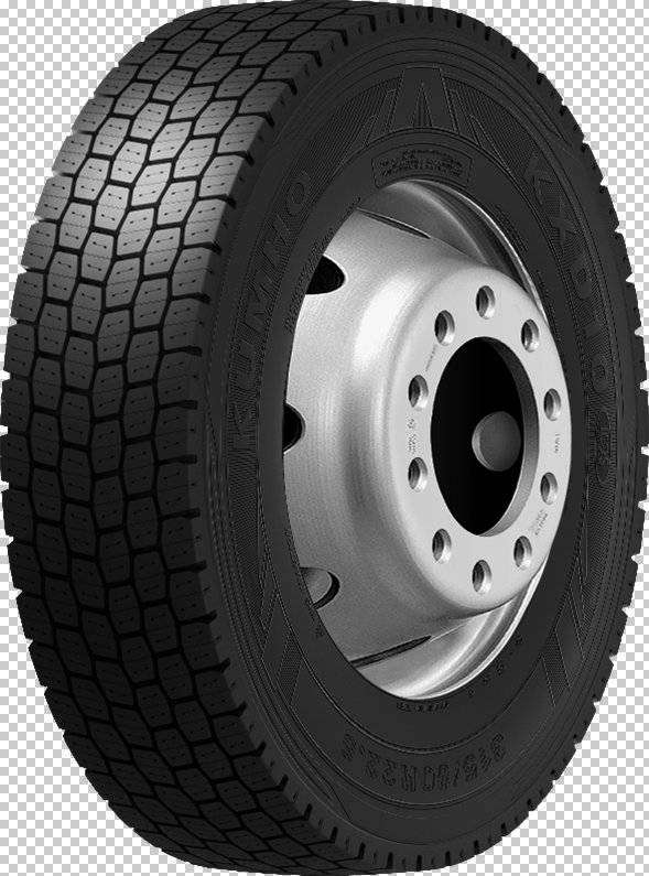 315/80R22.5 156/150L Kumho KXD10