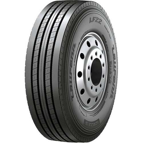 295/80R22.5 154/149M Laufenn LF22