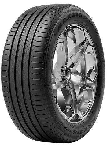215/40R18 89Y Maxxis HP6 XL