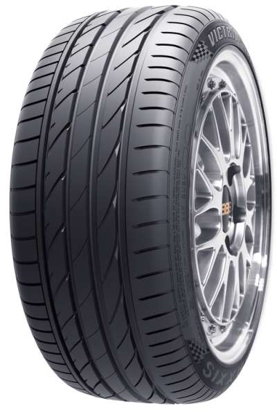 205/45R17 88Y Maxxis VICTRA SPORT 5 VS5 XL