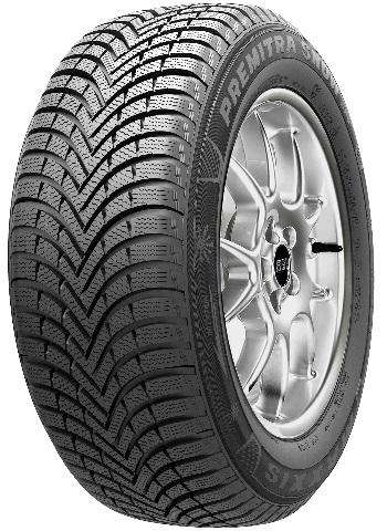 245/40R19 98V Maxxis PREMITRA SNOW WP6 XL