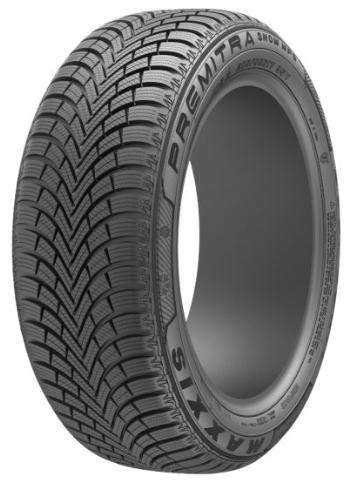 225/60R17 103H Maxxis PREMITRA SNOW WP6 SUV XL